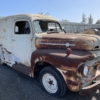 Ford Panel Van
