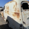 Ford Panel Van