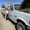 1992 Ford F450 Super Duty