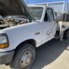 1992 Ford F450 Super Duty