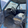 1992 Ford F450 Super Duty