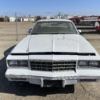 1984 Monte Carlo