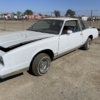 1984 Monte Carlo