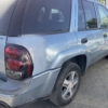 2006 Trailblazer