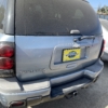 2006 Trailblazer