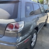 2002 Mitsubishi Outlander