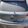 2002 Mitsubishi Outlander