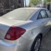Pontiac G8