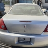Pontiac G8