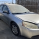 Pontiac G8