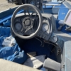 Bass Boat & Trailer