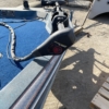 Bass Boat & Trailer
